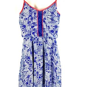 Women’s Summer Dress